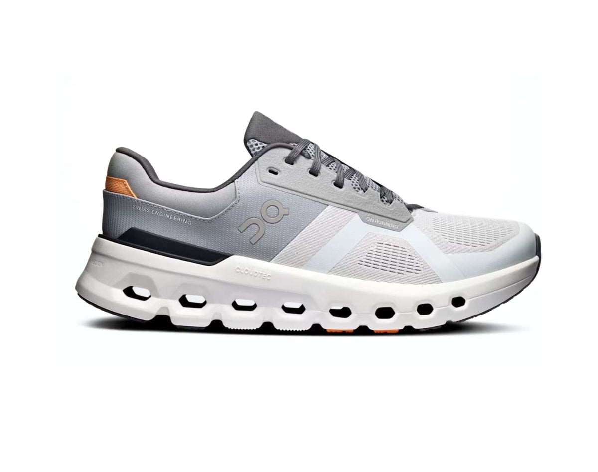 On Cloudrunner 2 Mens Running Shoes