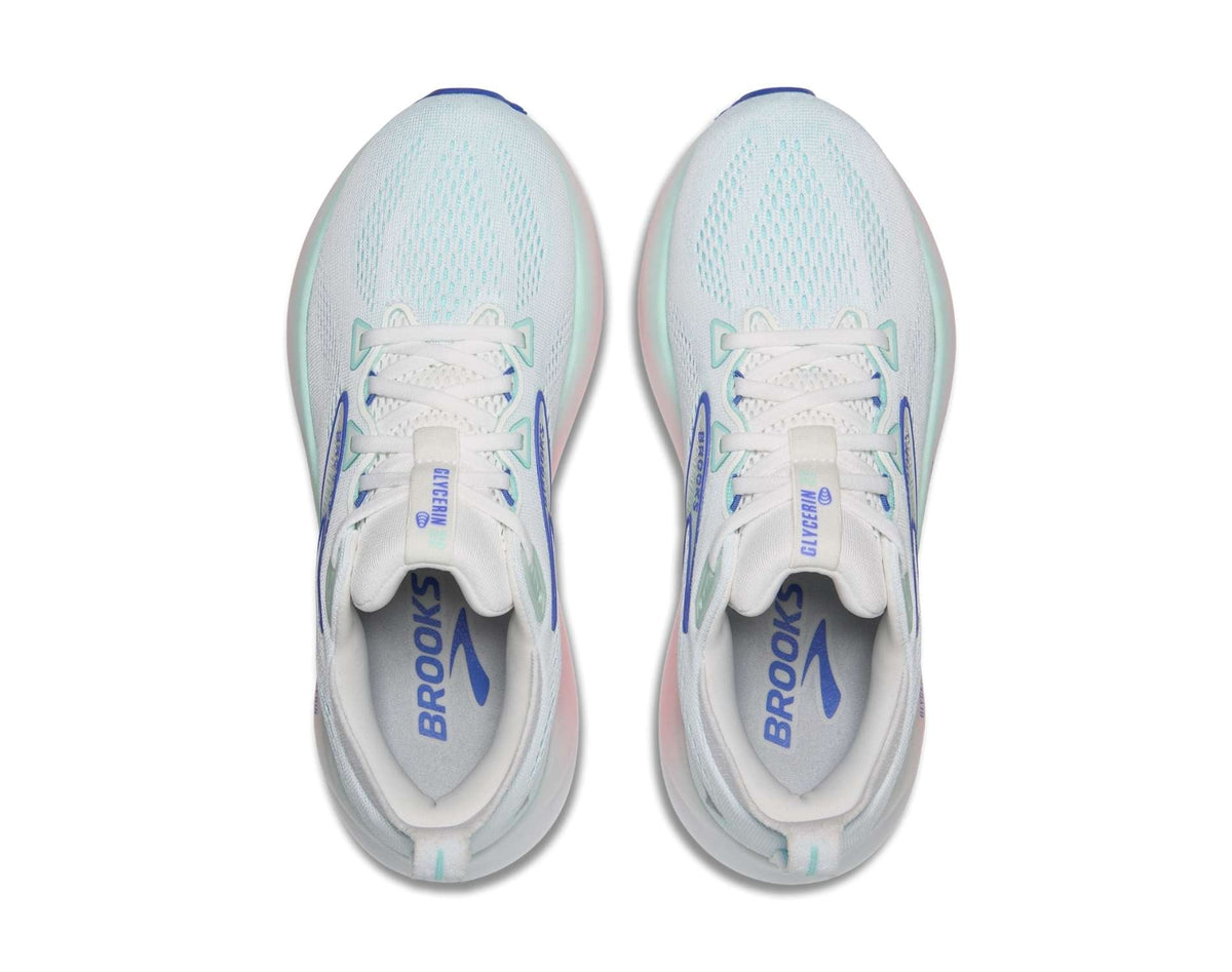Brooks Glycerin 22 Womens Running Shoes