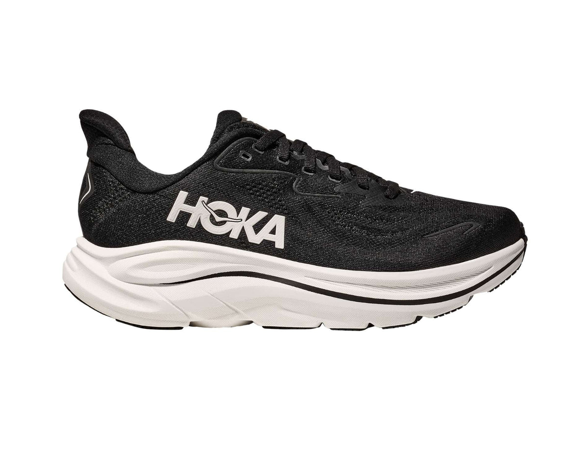 Hoka Clifton 10 Mens Wide Running Shoes
