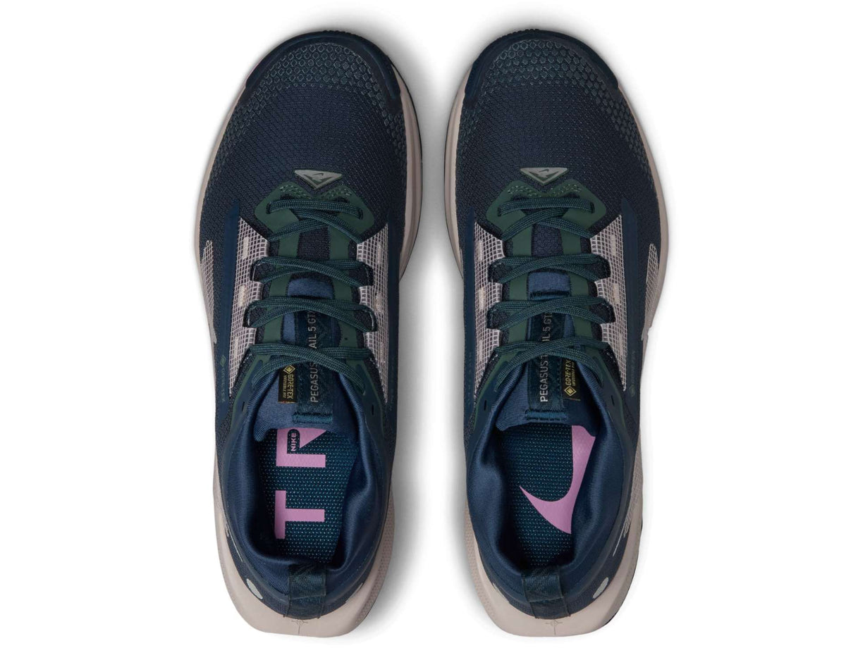 Nike Pegasus Trail 5 GORE-TEX Womens Trail-Running Shoes